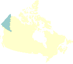 Yukon Map